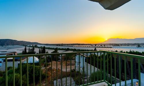 Villa Canan Patara — 98