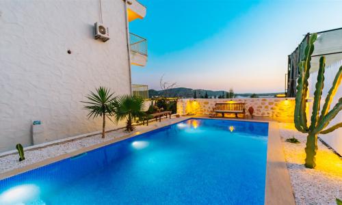 Villa Canan Patara — 15