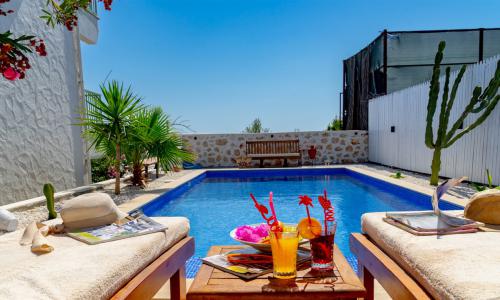 Villa Canan Patara — 13