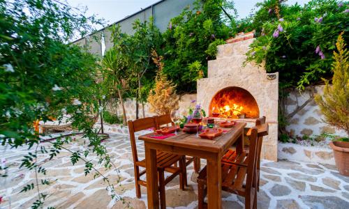 Villa Canan Patara — 11