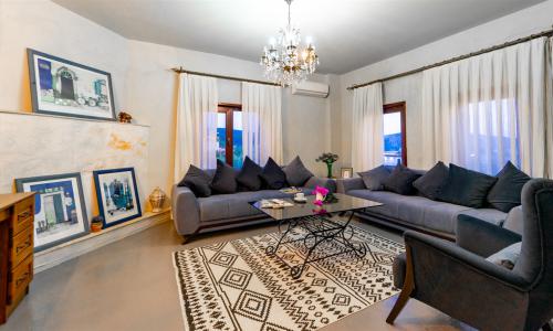 Villa Canan Patara — 90