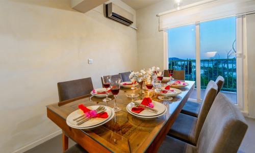 Villa Canan Patara — 100