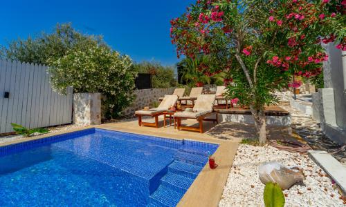 Villa Canan Patara — 31