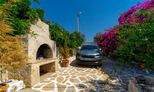 Villa Canan Patara — 37