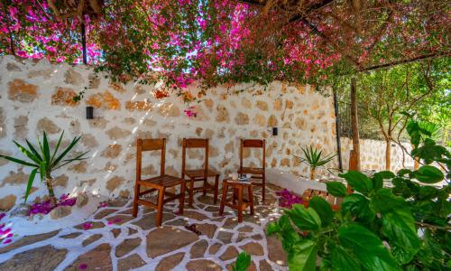 Villa Canan Patara — 45