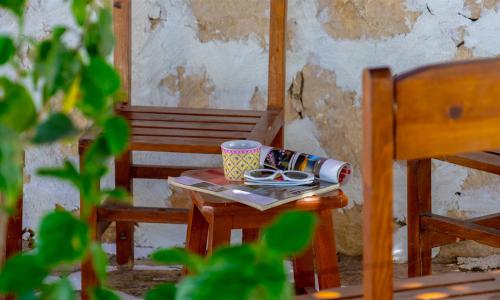 Villa Canan Patara — 71