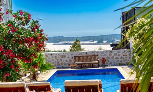 Villa Canan Patara — 69