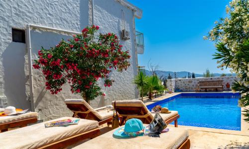 Villa Canan Patara — 72