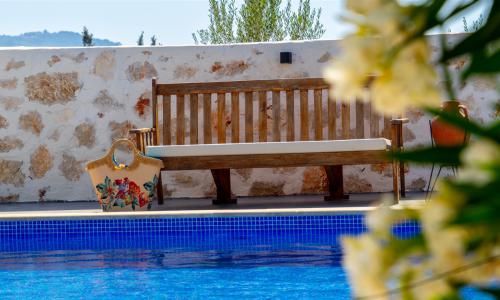 Villa Canan Patara — 67
