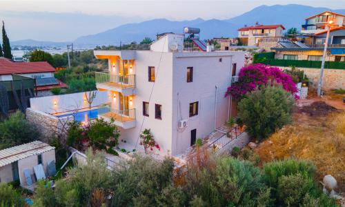 Villa Canan Patara — 75