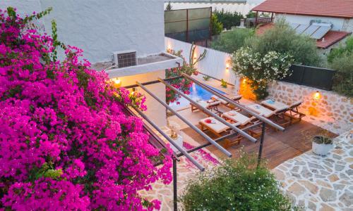 Villa Canan Patara — 76