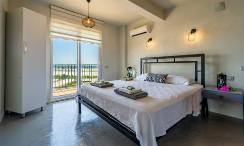 Villa Canan Patara — 130