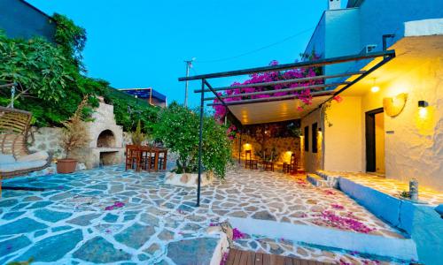 Villa Canan Patara — 81