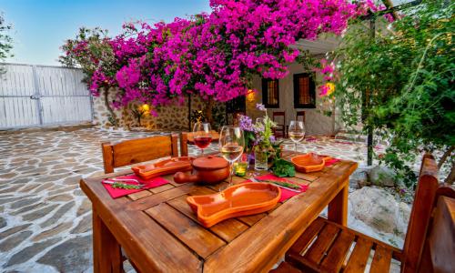 Villa Canan Patara — 80