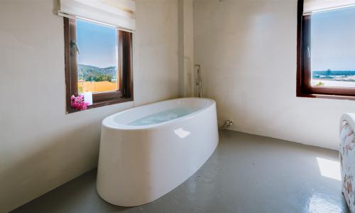 Villa Canan Patara — 111