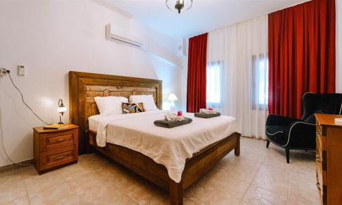 Villa Canan Patara — 113