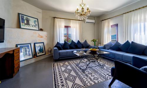 Villa Canan Patara — 92