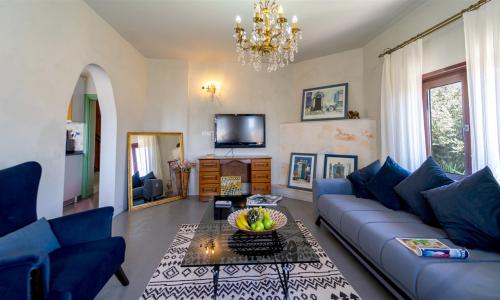 Villa Canan Patara — 86