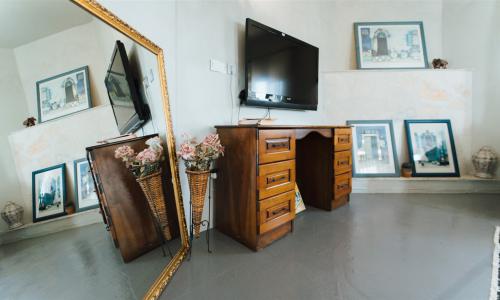 Villa Canan Patara — 97