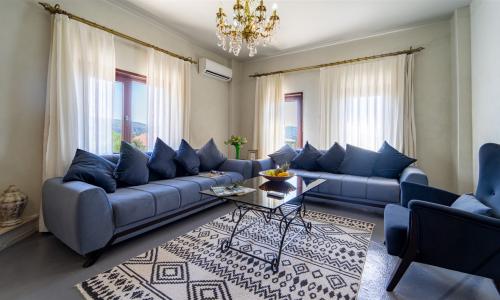 Villa Canan Patara — 87