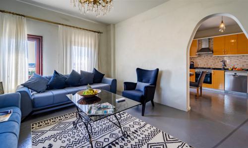 Villa Canan Patara — 89