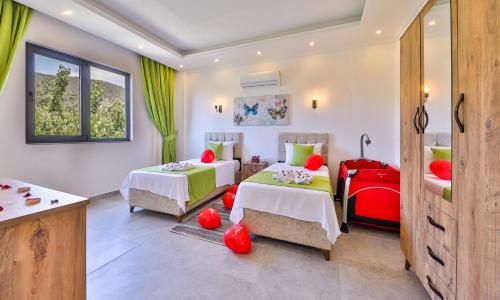 Villa Cancan — 46