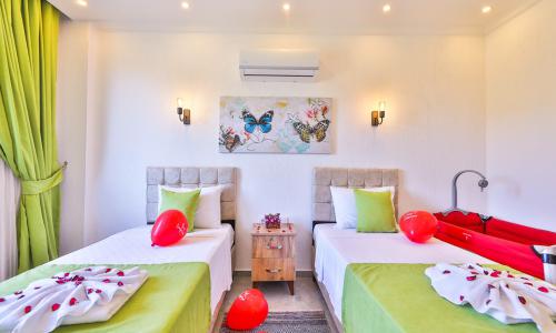 Villa Cancan — 36