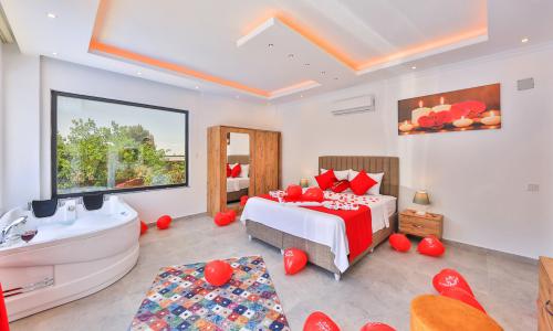 Villa Cancan — 26