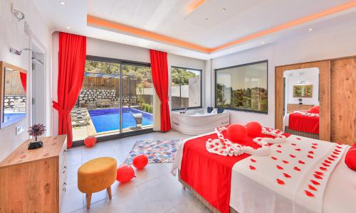 Villa Cancan — 25
