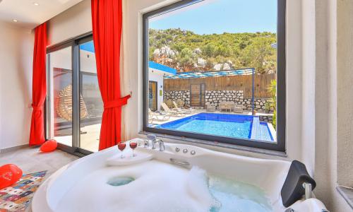 Villa Cancan — 28