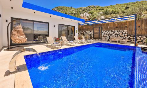 Villa Cancan — 4