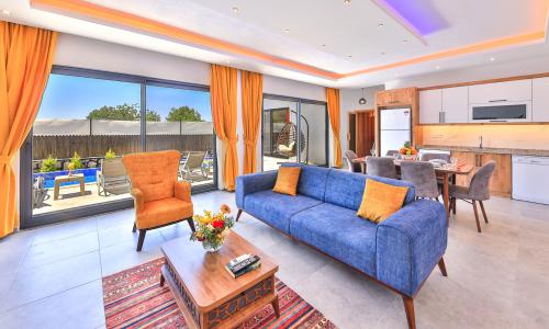Villa Cancan — 35