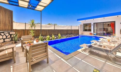 Villa Cancan — 5