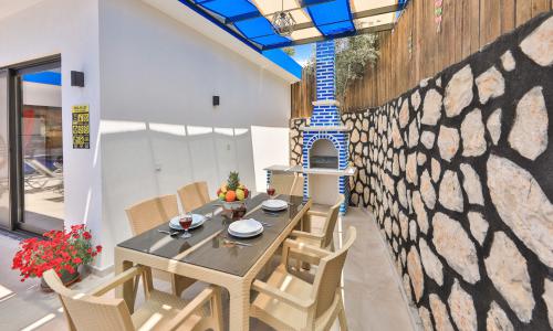 Villa Cancan — 21