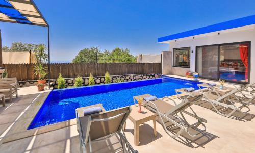 Villa Cancan — 10