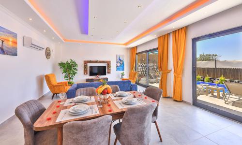 Villa Cancan — 34