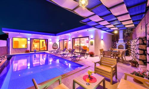 Villa Cancan — 7
