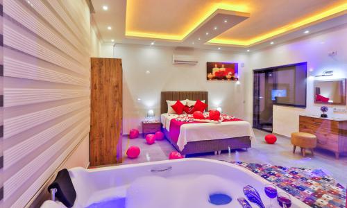 Villa Cancan — 22