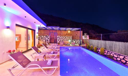 Villa Cancan — 9