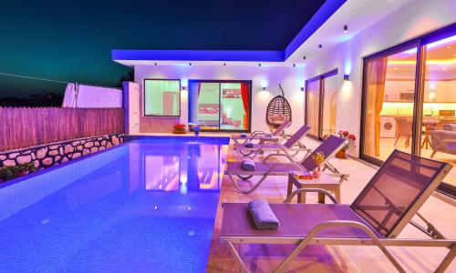 Villa Cancan