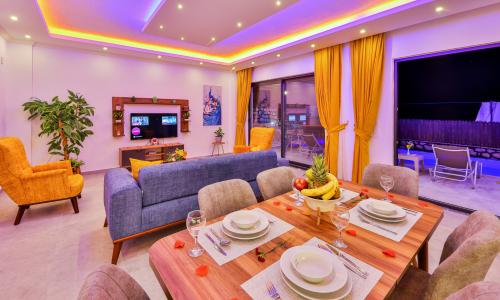 Villa Cancan — 47
