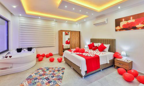 Villa Cancan — 33