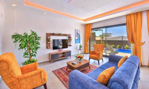 Villa Cancan — 39
