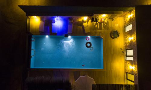 Villa Cansu — 28