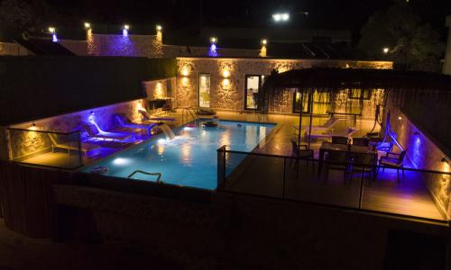 Villa Cansu — 29