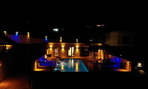 Villa Cansu — 31