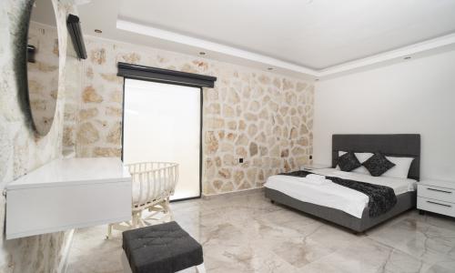 Villa Cansu — 33