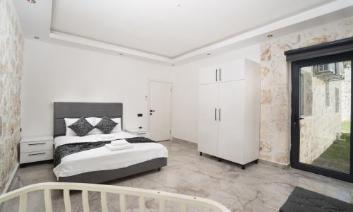 Villa Cansu — 34
