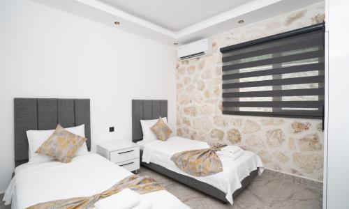 Villa Cansu — 35