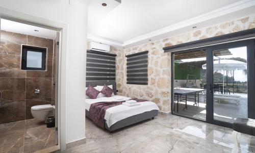 Villa Cansu — 37